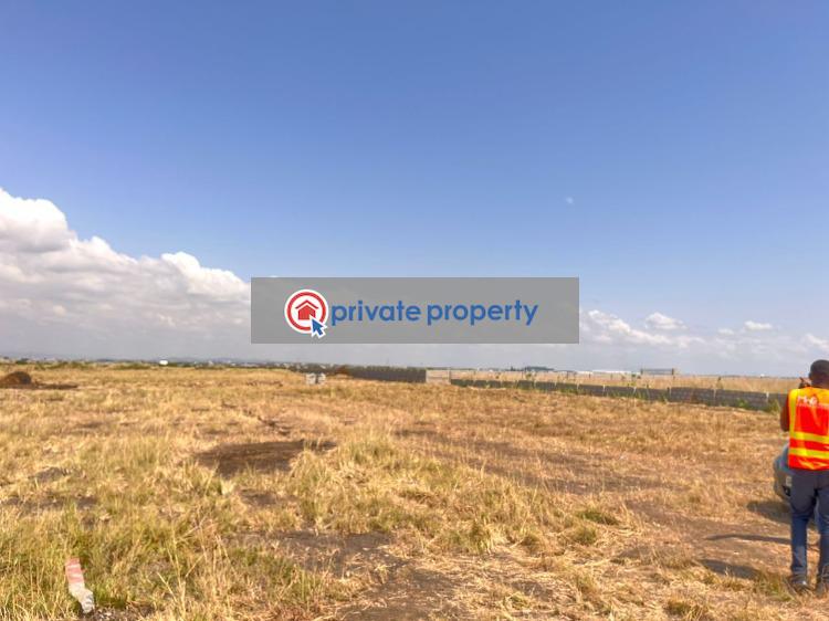 Mixed use Land For Sale &nbsp;few Minutes Drive From Oasis Training Center To The Site Prampram Ningo Prampram District Accra - 3
