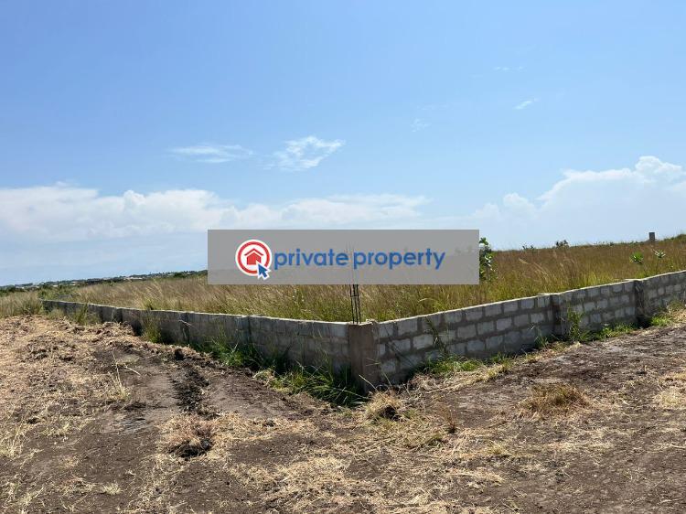 Mixed use Land For Sale &nbsp;few Minutes Drive From Oasis Training Center To The Site Prampram Ningo Prampram District Accra - 1