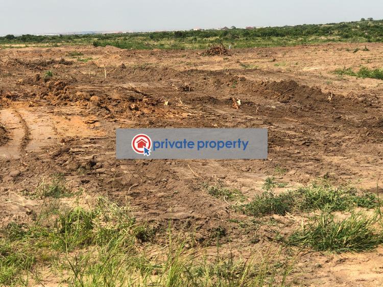 Mixed use Land For Sale &nbsp;after Central University Dawhenya Tema Accra - 1