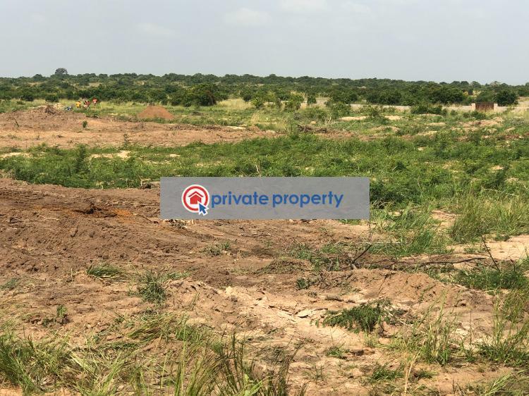 Mixed use Land For Sale &nbsp;after Central University Dawhenya Tema Accra - 2