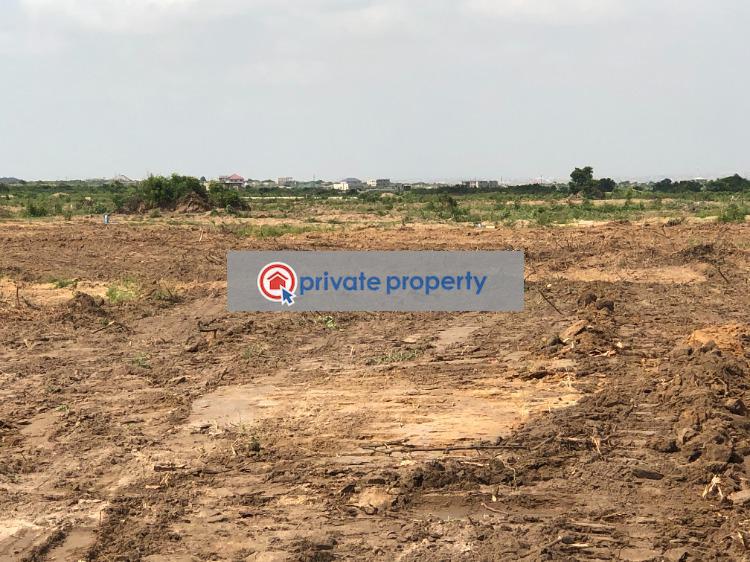 Mixed use Land For Sale &nbsp;after Central University Dawhenya Tema Accra - 4
