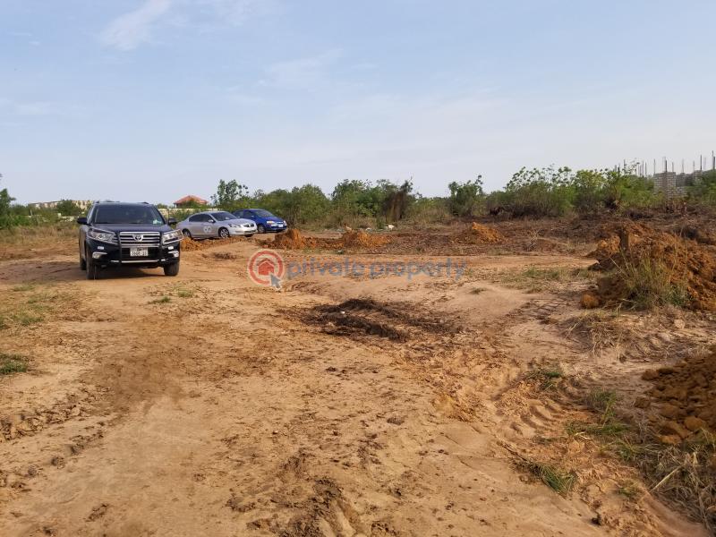 Land For Sale Tema Accra - 6