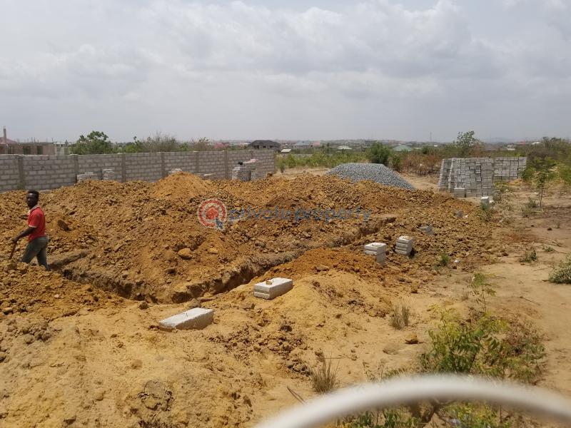 Land For Sale Tema Accra - 3