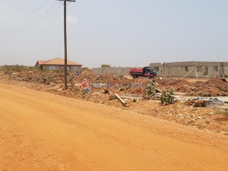 Land For Sale Tema Accra - 4