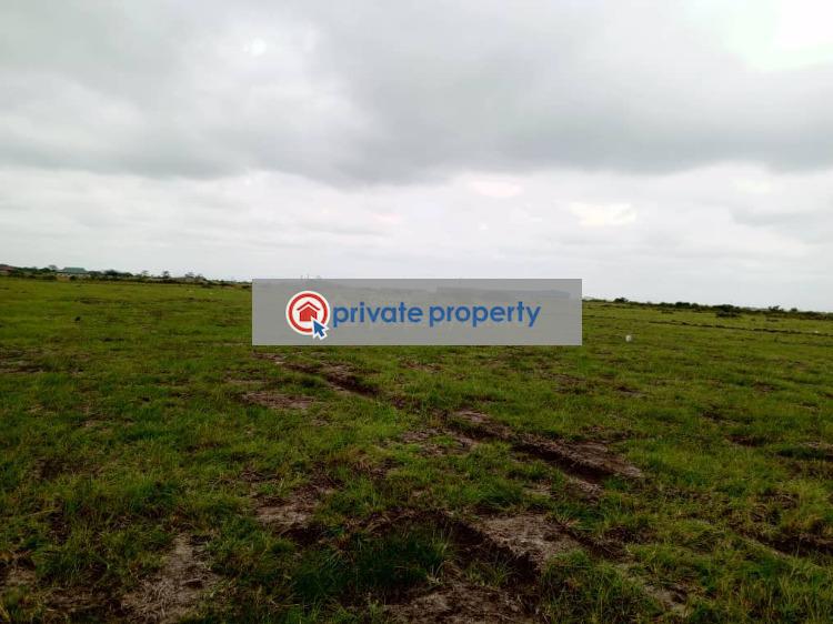 Land For Sale &nbsp;new Ningo Prampram Ningo Prampram District Accra - 3