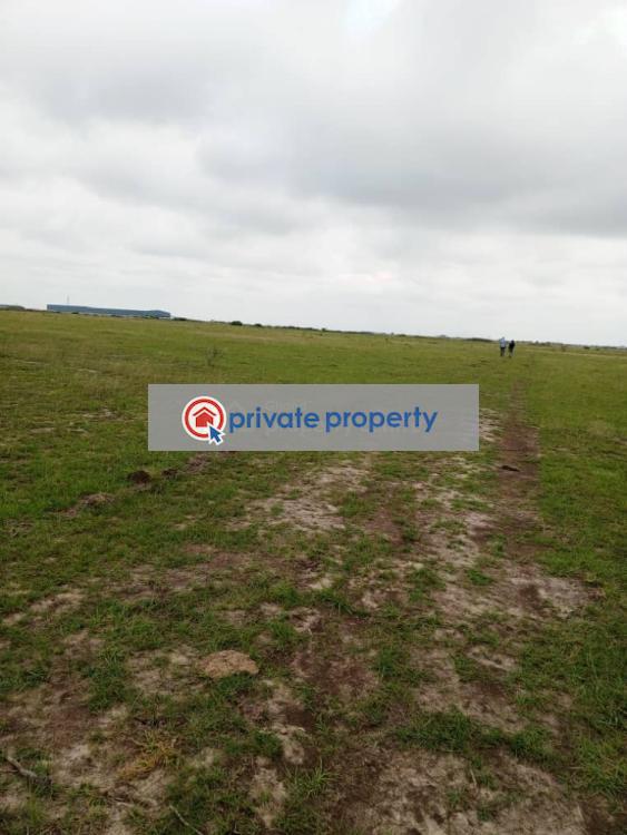 Land For Sale &nbsp;new Ningo Prampram Ningo Prampram District Accra - 1
