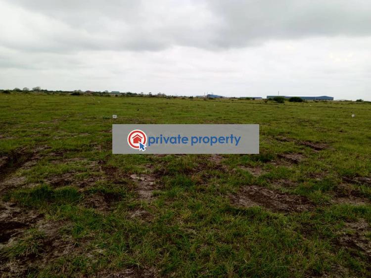 Land For Sale &nbsp;new Ningo Prampram Ningo Prampram District Accra - 4