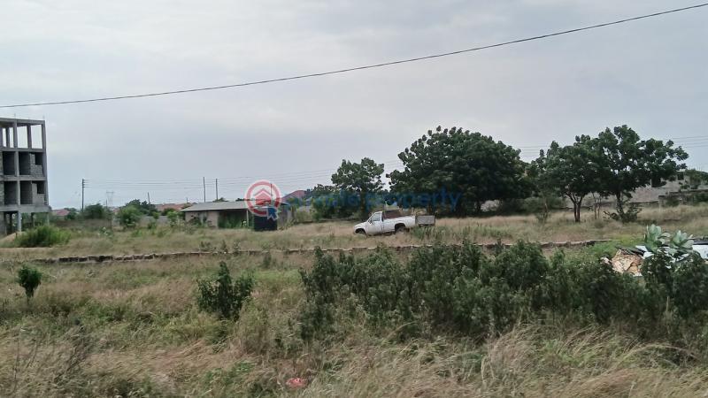 Land For Sale Central University Tsopoli Ningo Prampram District Accra - 4