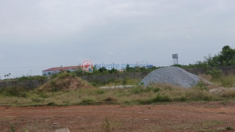 Land For Sale Central University Tsopoli Ningo Prampram District Accra - 1