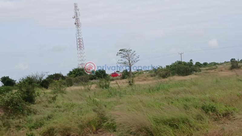 Land For Sale Central University Tsopoli Ningo Prampram District Accra - 2