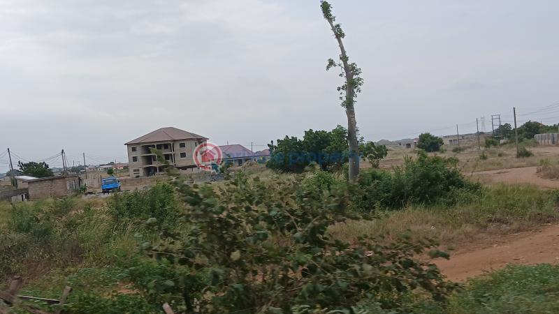 Land For Sale Central University Tsopoli Ningo Prampram District Accra - 5