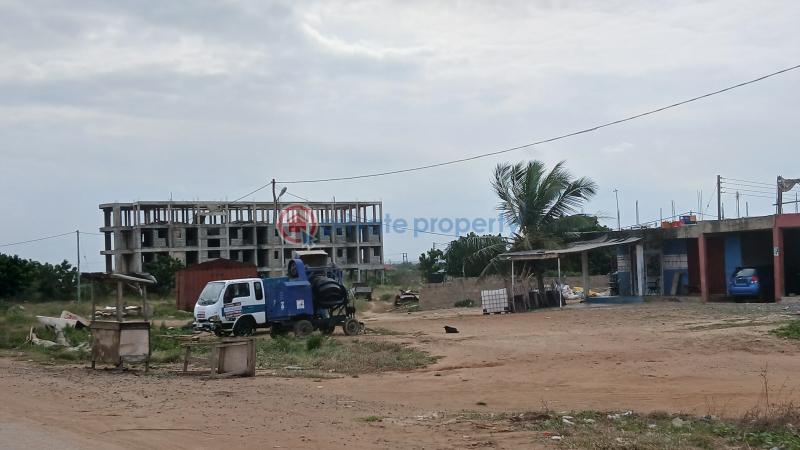 Land For Sale Central University Tsopoli Ningo Prampram District Accra - 3