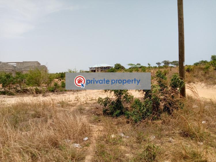 Mixed use Land For Sale &nbsp;central University College Dawhenya Tema Accra - 2