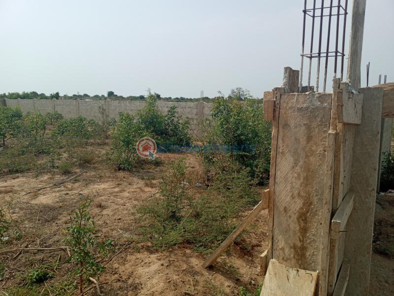 Land For Sale Ningo Prampram District Accra - 2