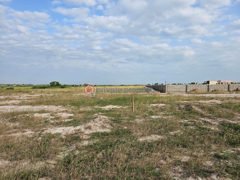 Land For Sale Ningo Prampram District Accra - 5