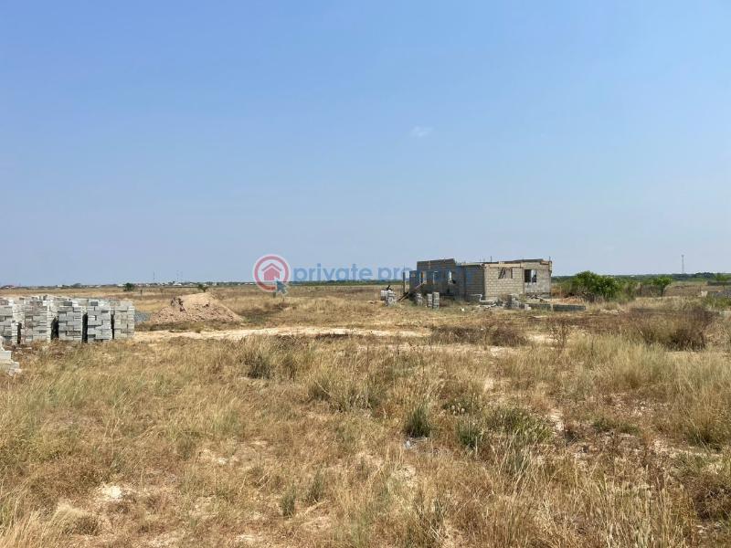 Land For Sale Tema Accra - 5