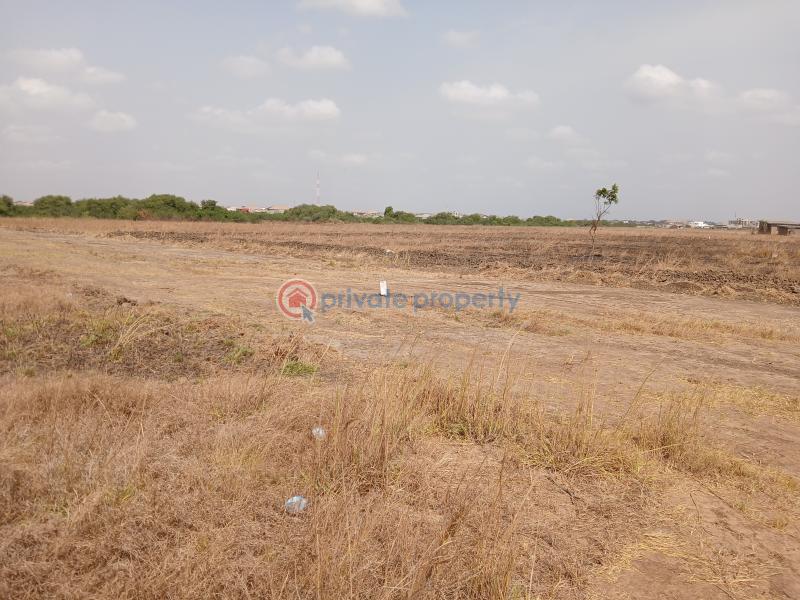 Land For Sale Community 25 Mall Community 25 Tema Accra - 1
