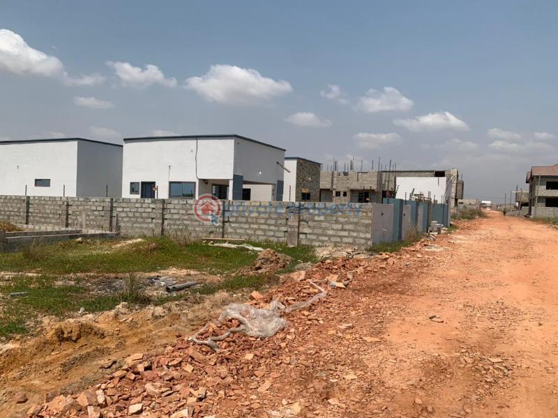 Land For Sale Community 25 Mall Community 25 Tema Accra - 1