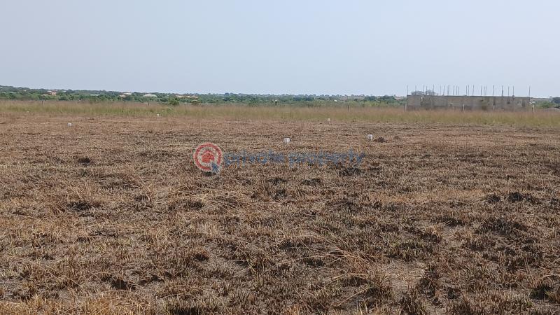 Mixed use Land For Sale Pram City Prampram Ningo Prampram District Accra - 0