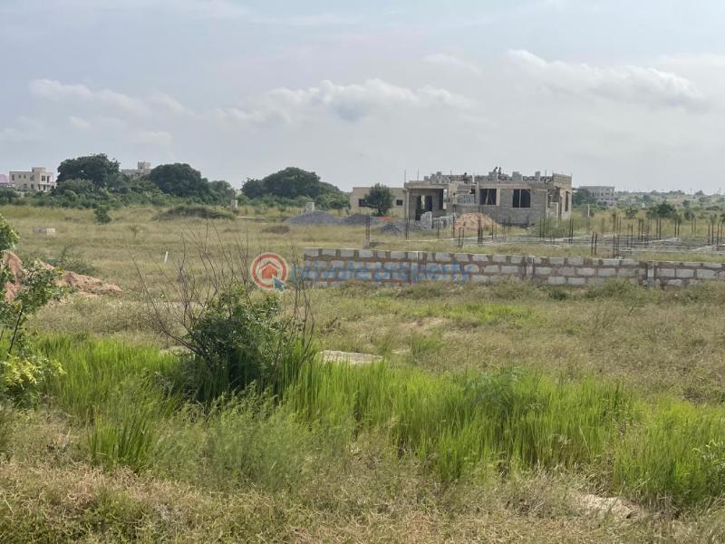 Land For Sale Ningo Senior High School Prampram Ningo Prampram District Accra - 1