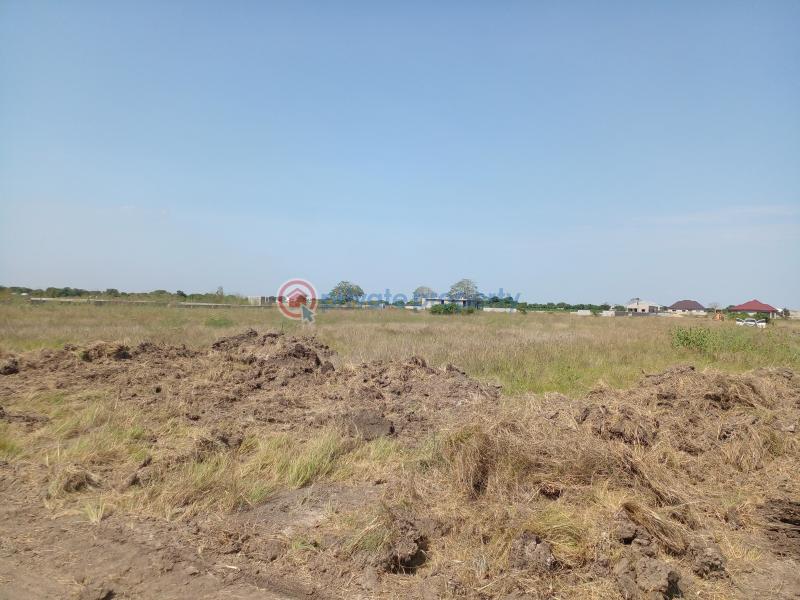 Mixed use Land For Sale Zion City Tsopoli Ningo Prampram District Accra - 0