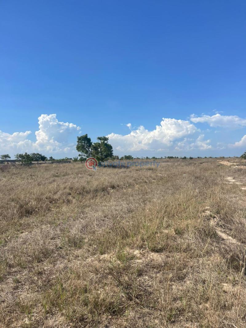 Land For Sale Beachroad Prampram Ningo Prampram District Accra - 3