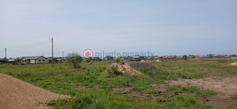 Land For Sale Prampram Junction Prampram Ningo Prampram District Accra - 2