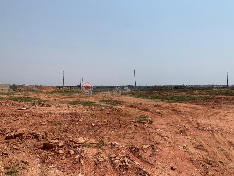 Land For Sale Community 25 Mall Community 25 Tema Accra - 2