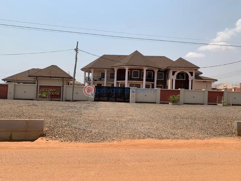 Land For Sale Community 25 Mall Community 25 Tema Accra - 3