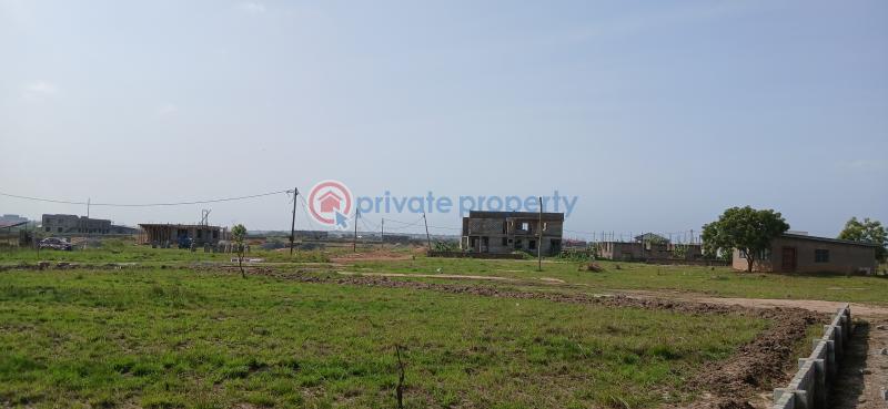 Land For Sale Ahotor Junction Prampram Ningo Prampram District Accra - 1