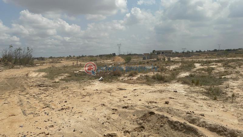 Land For Sale Ningo Prampram District Accra - 5