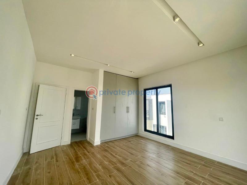 4 bedroom House For Sale East Legon Hills Accra - 2