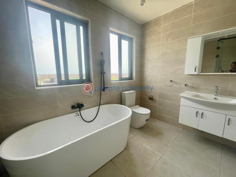 4 bedroom House For Sale East Legon Hills Accra - 3