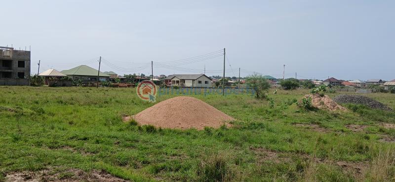 Land For Sale Prampram Ningo Prampram District Accra - 2