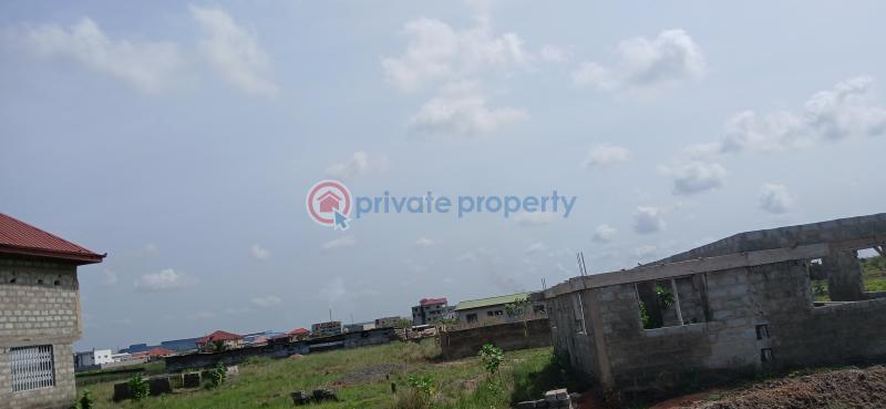 Land For Sale Prampram Ningo Prampram District Accra - 1