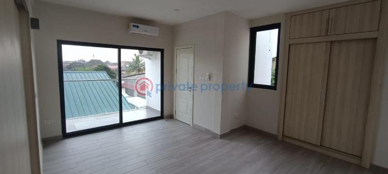 3 bedroom Townhouse For Rent Nii Kofi Tumo Westland Blvd Legon Accra - 10