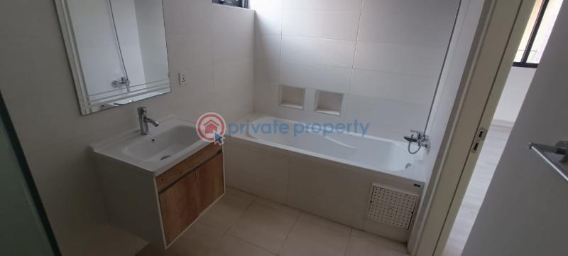 3 bedroom Townhouse For Rent Nii Kofi Tumo Westland Blvd Legon Accra - 11