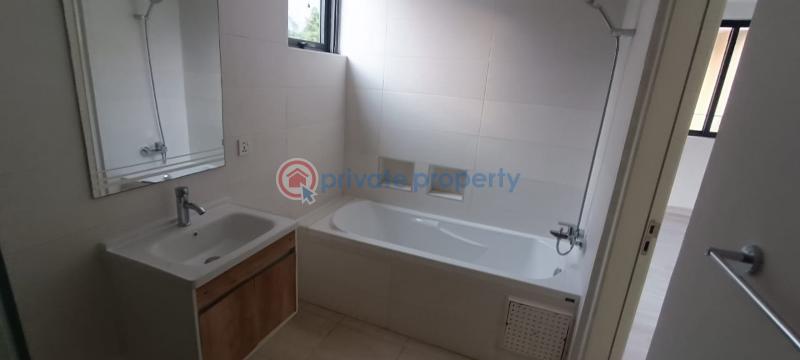 3 bedroom Townhouse For Rent Nii Kofi Tumo Westland Blvd Legon Accra - 8