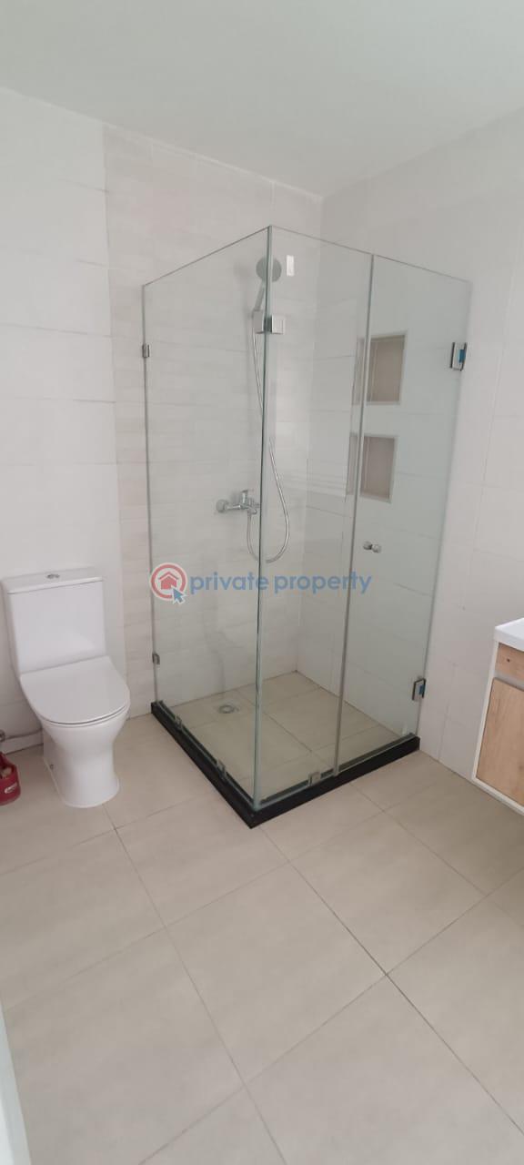 3 bedroom Townhouse For Rent Nii Kofi Tumo Westland Blvd Legon Accra - 9