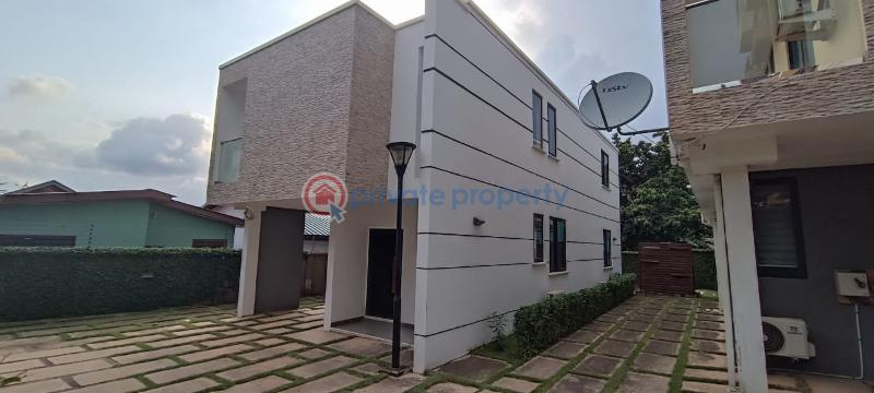 3 bedroom Townhouse For Rent Nii Kofi Tumo Westland Blvd Legon Accra - 18