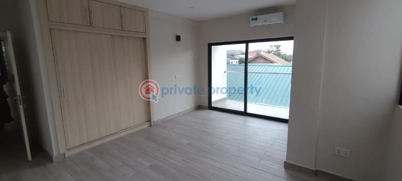 3 bedroom Townhouse For Rent Nii Kofi Tumo Westland Blvd Legon Accra - 14