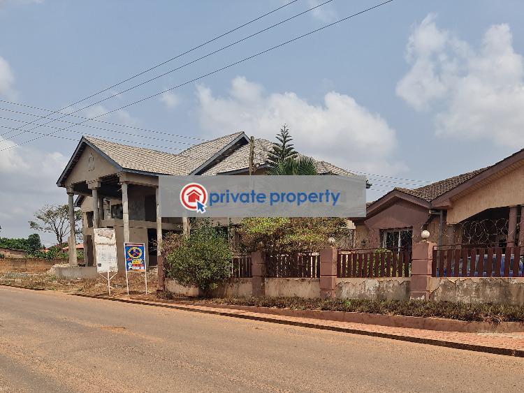 4 bedroom Detached Bungalow For Rent &nbsp;frafraha Adenta Adenta Municipal Accra - 7