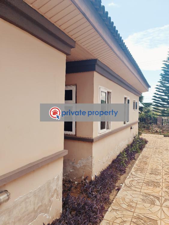 4 bedroom Detached Bungalow For Rent &nbsp;frafraha Adenta Adenta Municipal Accra - 4