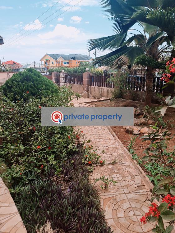 4 bedroom Detached Bungalow For Rent &nbsp;frafraha Adenta Adenta Municipal Accra - 5