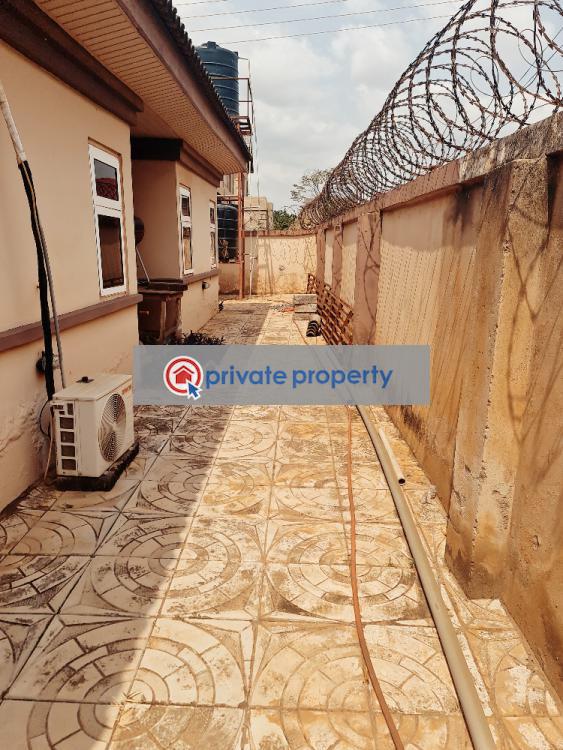 4 bedroom Detached Bungalow For Rent &nbsp;frafraha Adenta Adenta Municipal Accra - 1