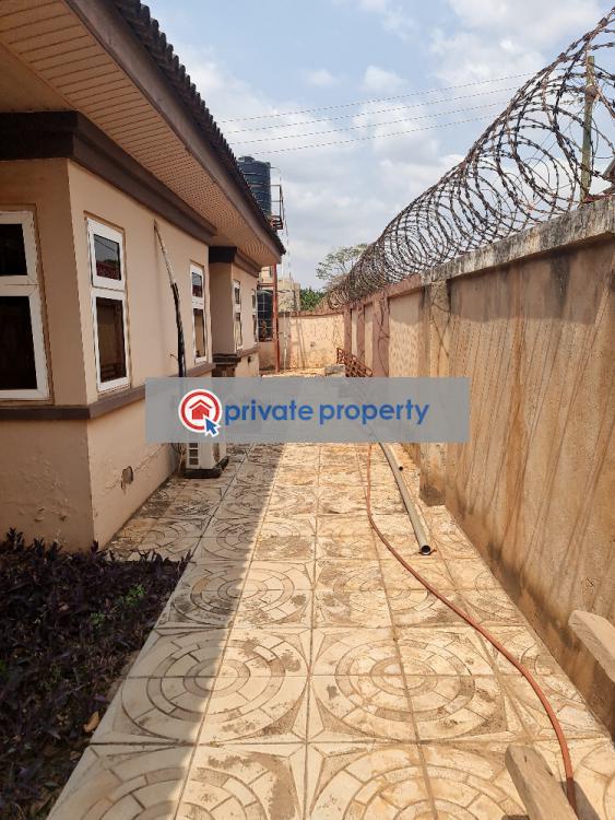 4 bedroom Detached Bungalow For Rent &nbsp;frafraha Adenta Adenta Municipal Accra - 6