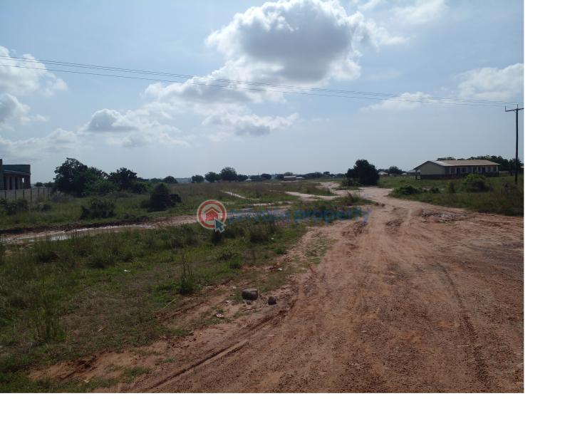 Land For Sale Tema Accra - 0
