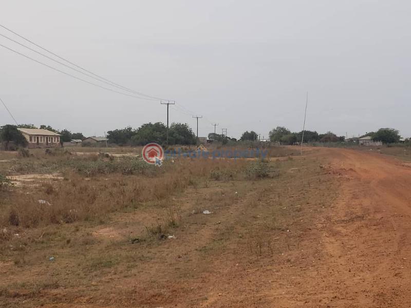 Land For Sale Tema Accra - 4
