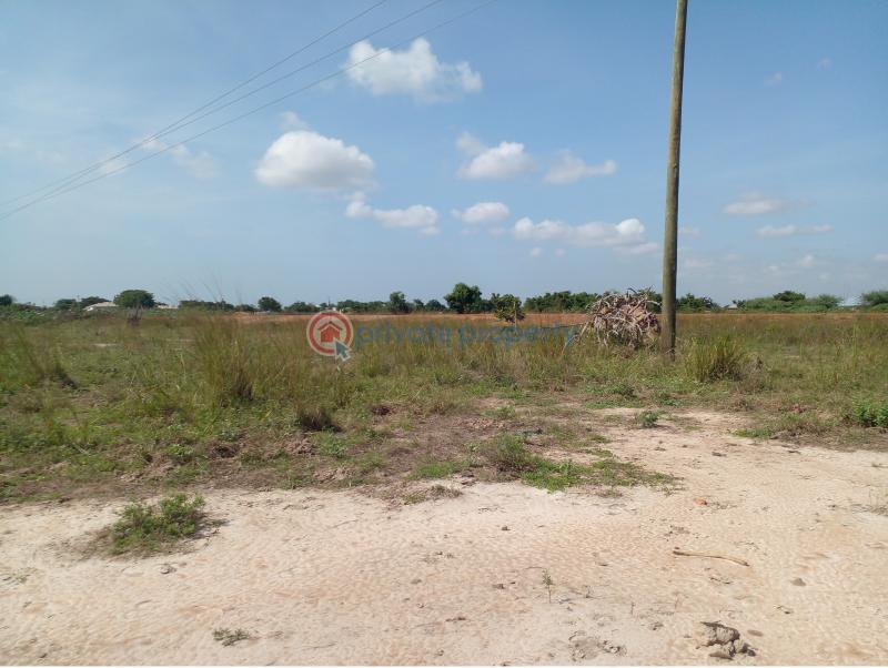 Land For Sale Tema Accra - 0