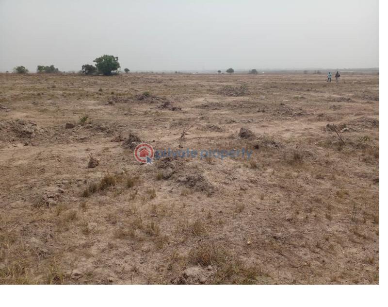 Land For Sale Tema Accra - 3